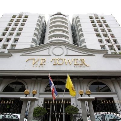 VP Tower Building